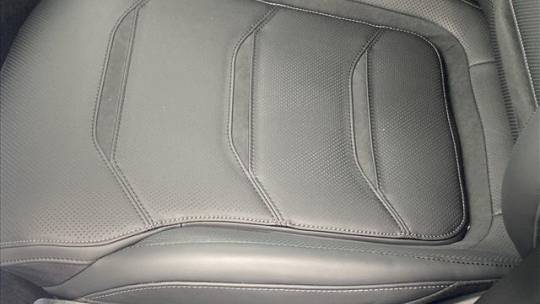 2024 Mercedes-Benz C-Class pinnacle trim package