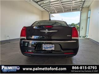 2015 Chrysler 300 limited