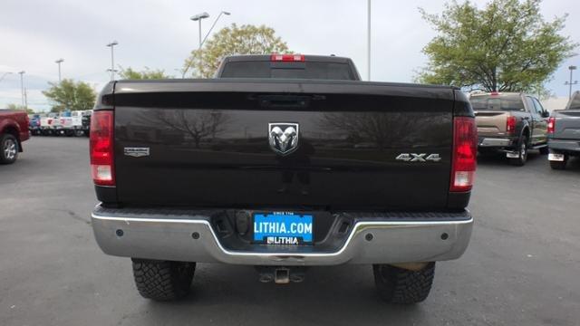 used 2011 ram 3500 4x4 crew cab laramie boise, id 83704 for sale in boise, idaho