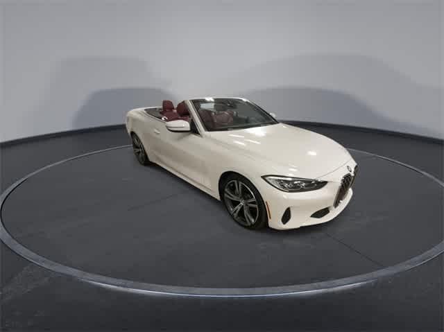 2022 bmw 430 i xdrive