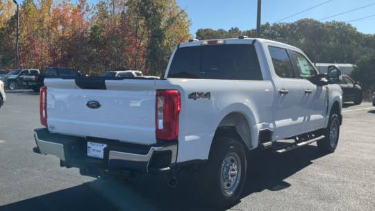 2024 Ford F-250