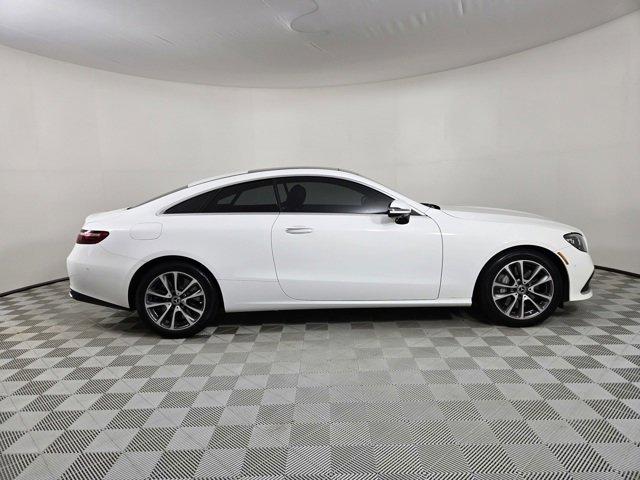 2023 mercedes-benz e-class e 450 4matic