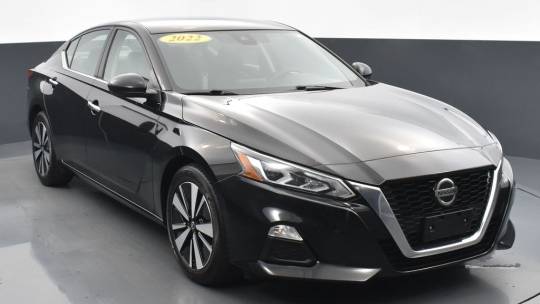 2022 Nissan Altima
