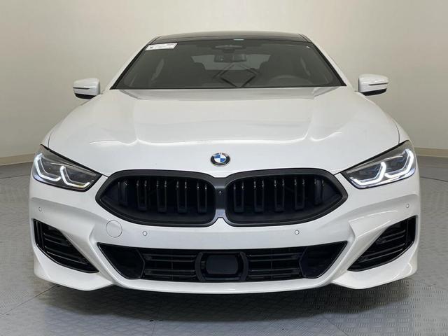 2024 bmw 840 gran coupe i