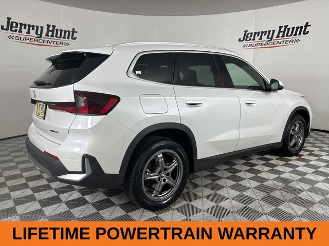 2023 bmw x1 xdrive28i