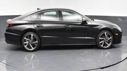 2022 hyundai sonata sel plus