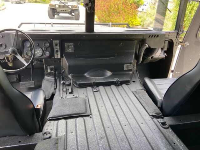 1993 hummer amgn humvee