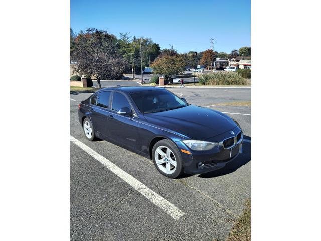 2015 bmw 328 i xdrive