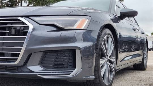 2019 audi a6