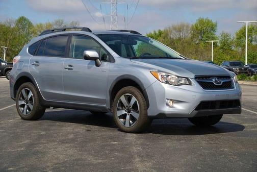 2014 subaru xv crosstrek hybrid in saint louis, missouri