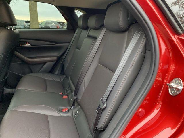 2022 mazda cx-30 2.5 turbo premium plus package