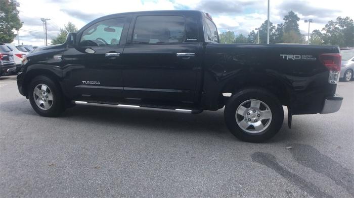 used 2011 toyota tundra limited lexington, sc 29072 for sale in lexington, south carolina
