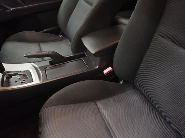 2011 mazda mazda3 i touring