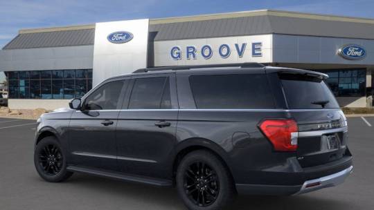 2024 Ford Expedition