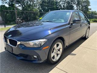 2014 BMW 3 series 328i xdrive