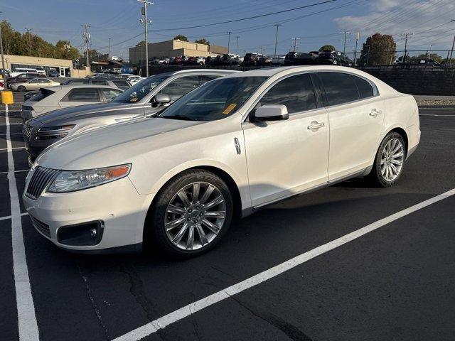 2010 lincoln mks ecoboost