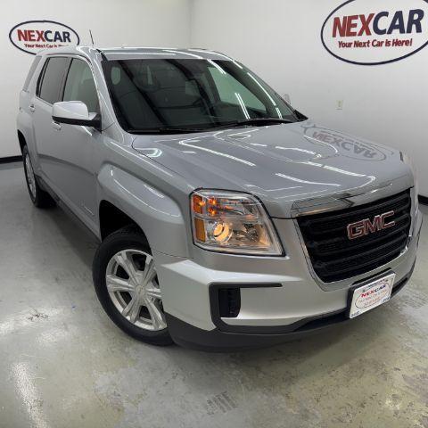 2017 gmc terrain sle-1