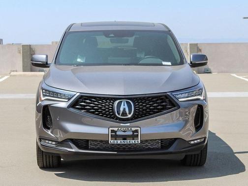 2024 acura rdx