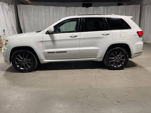 2019 jeep grand cherokee altitude in whites crossing, mississippi