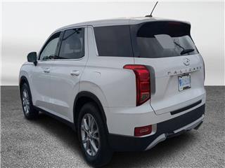 2021 Hyundai Palisade se