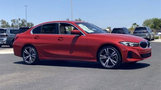 2024 BMW 3 series