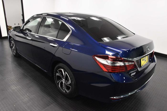 certified 2017 honda accord lx sedan pompton plains, nj 07444 for sale in pompton plains, new jersey