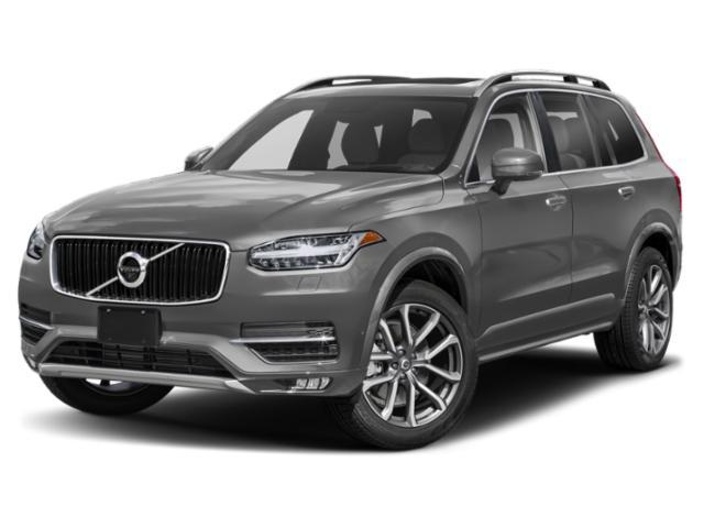2019 volvo xc90 t6 inscription