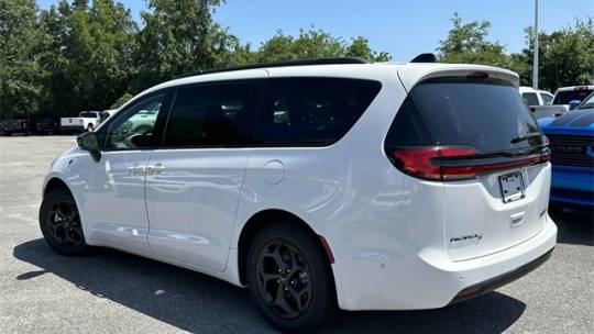 2024 Chrysler