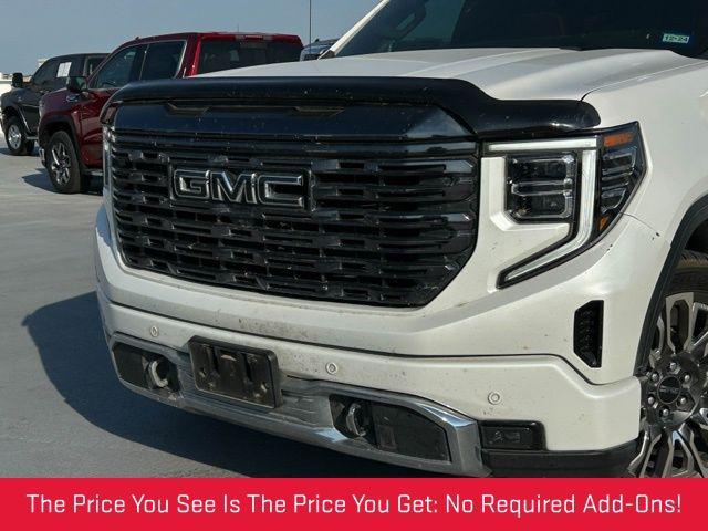2023 gmc sierra 1500 denali ultimate