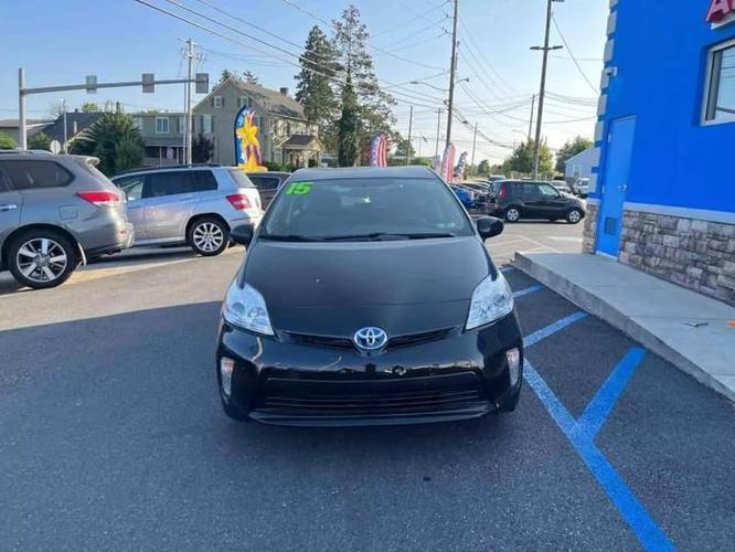2015 toyota prius in hokendauqua, pennsylvania
