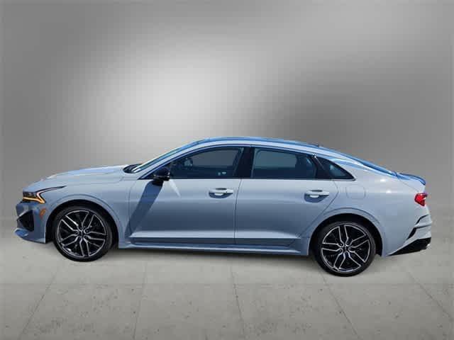 2023 kia k5 gt