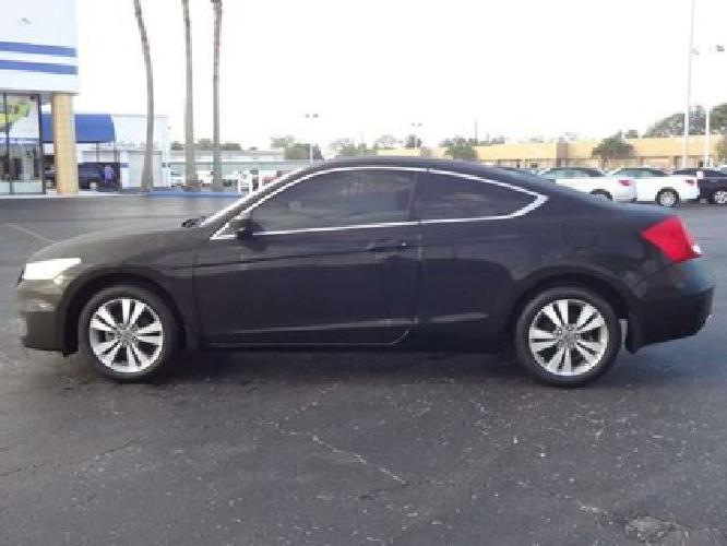 2011 honda accord cpe lx-s in pinellas park, fl