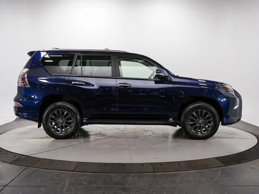2020 lexus gx 460 in manhattan, new york