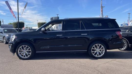2019 Ford Expedition