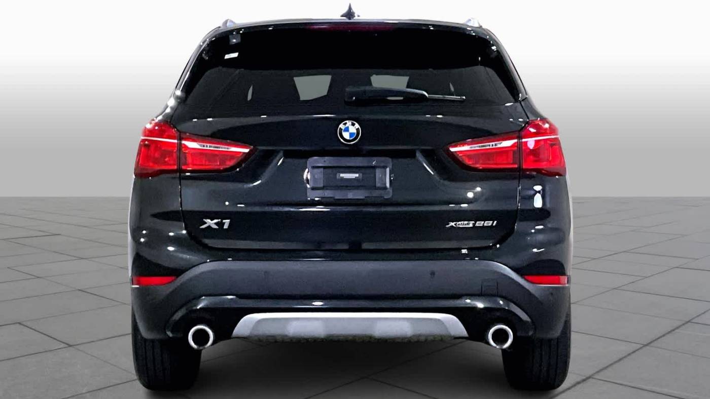 2021 bmw x1 xdrive28i