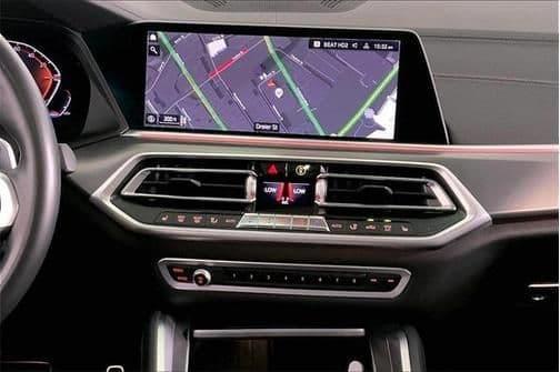 2021 bmw x6 in co bluffs, iowa
