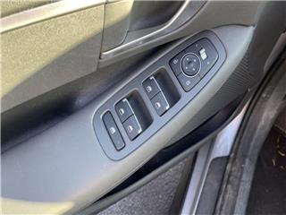 2022 Hyundai Sonata se
