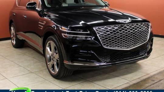 2024 genesis gv80