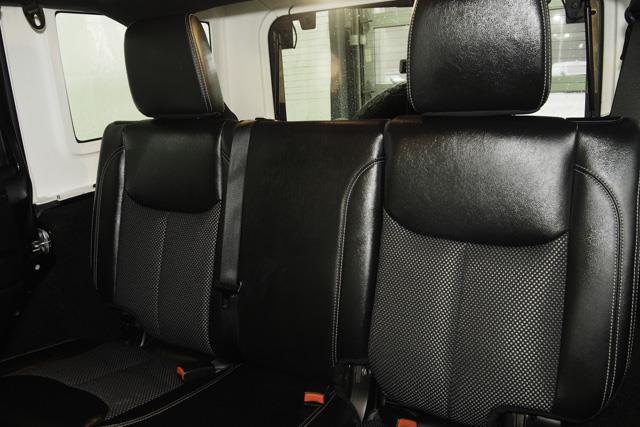 2015 jeep wrangler unlimited sahara 4x4 sahara 4dr suv for sale in anchorage, alaska