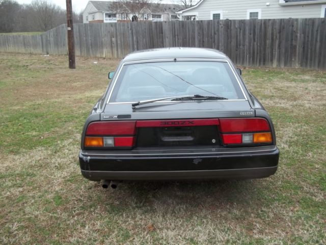 300zx classic,sports car, muscle car, 2+2, datsun, nissan