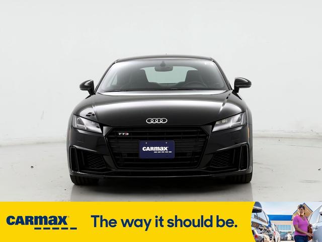 2019 audi tts