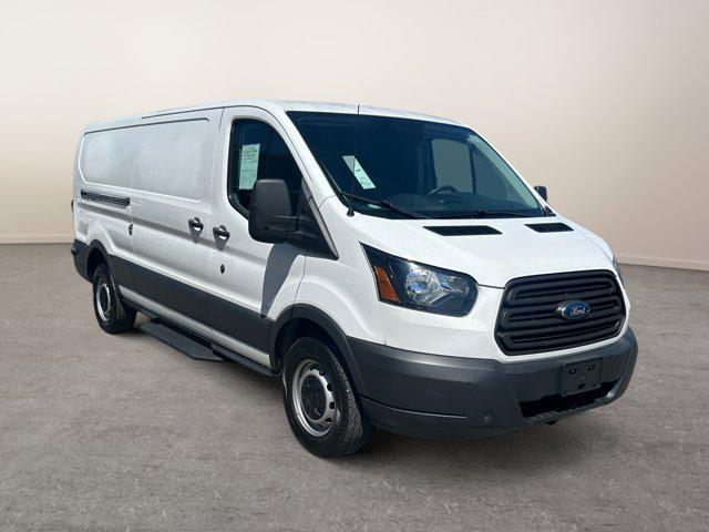 2017 ford transit-350 base