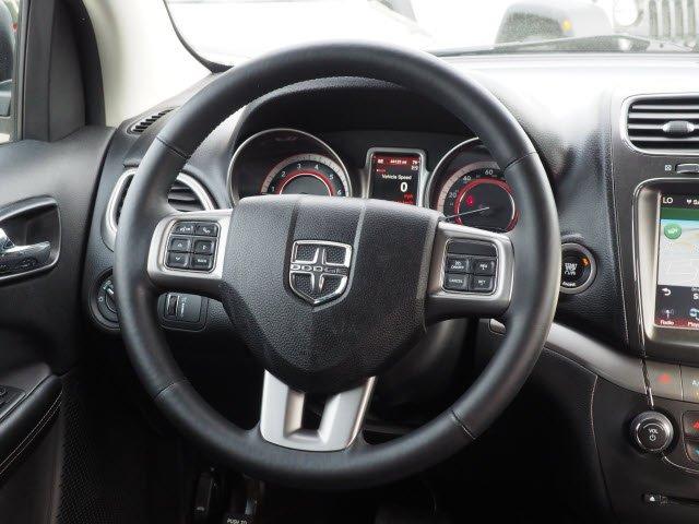certified 2016 dodge journey awd crossroad norwood, ma 02062 for sale in norwood, massachusetts