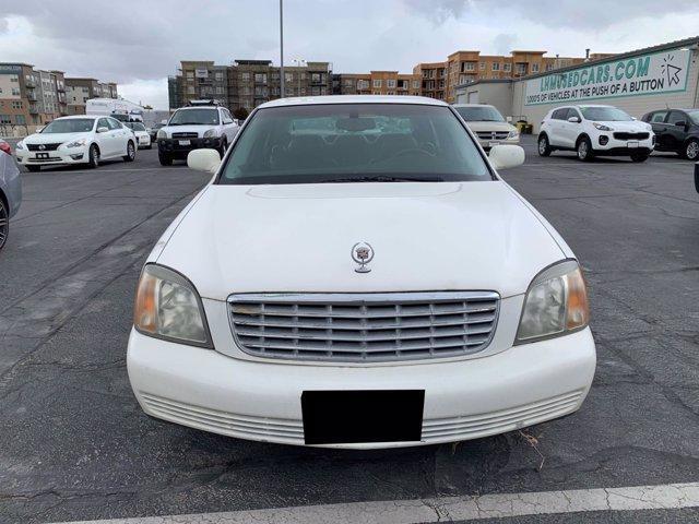 2001 cadillac deville in belmont heights, utah