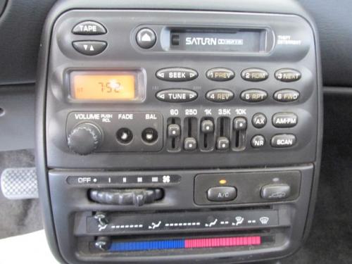 1997 saturn sl sl2 in california