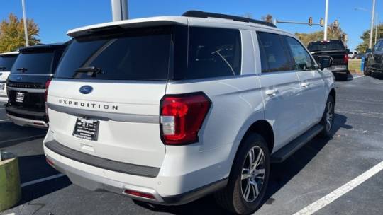 2024 Ford Expedition