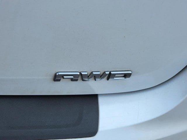 2016 gmc terrain slt in reynoldsburg, ohio