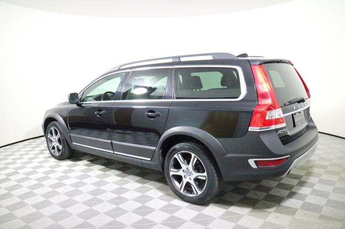 used 2015 volvo xc70 t6 awd parkersburg, wv 26101 for sale in parkersburg, west virginia