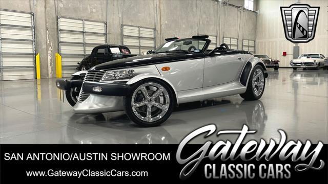 2000 plymouth prowler