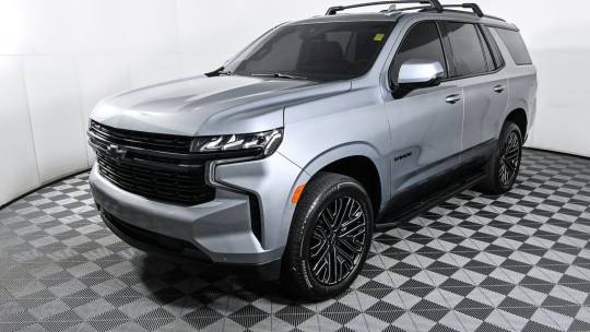 2023 Chevrolet Tahoe